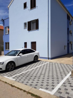 Apartman M.I.R.A.